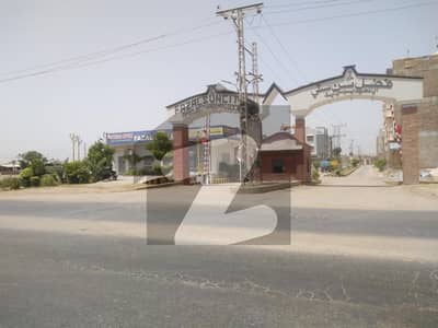 Ready To Buy A Residential Plot In Fazal Sun - Phase 2 Hyderabad