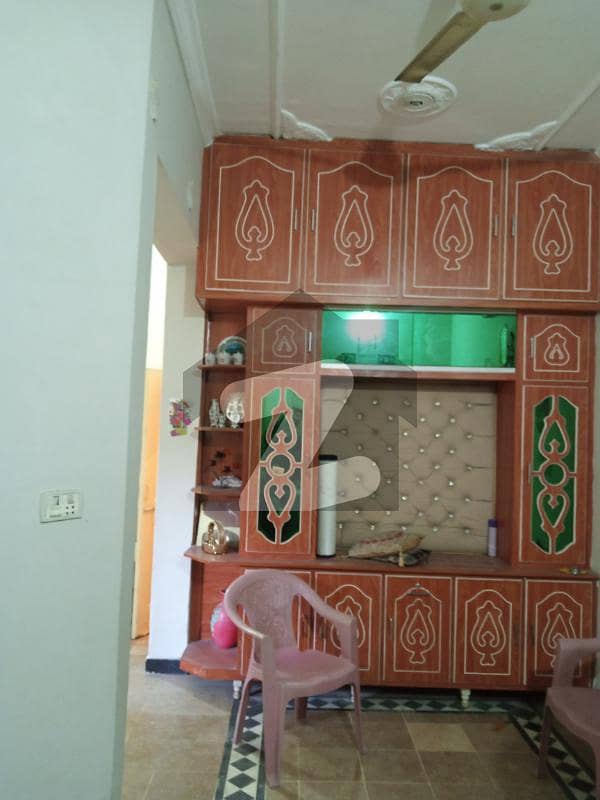 افشاں کالونی راولپنڈی میں 2 کمروں کا 5 مرلہ زیریں پورشن 25 ہزار میں کرایہ پر دستیاب ہے۔