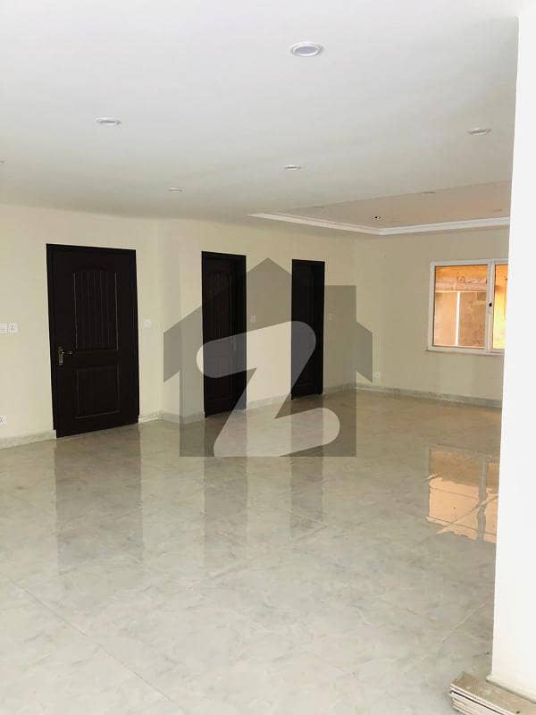 Ground Floor Hall For Rent Bahria Town Phase-7