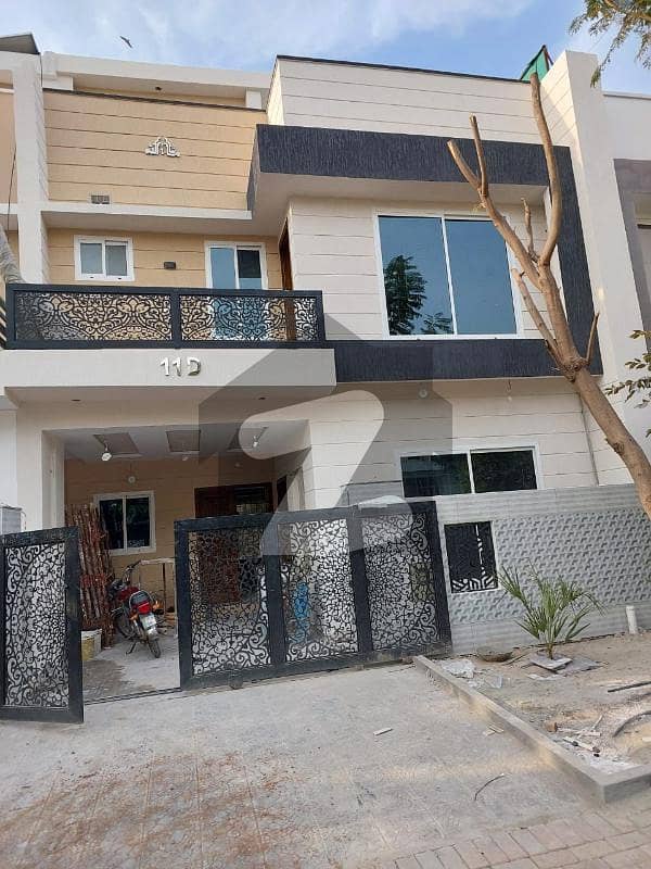 Bahria Enclave Islamabad B1 House Bahria Enclave Islamabad B1 House