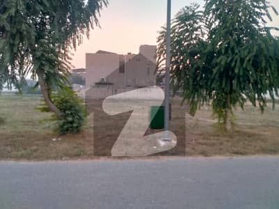 Dha Phase 6 Block B Plot No 273 For Sale Direct With Owner