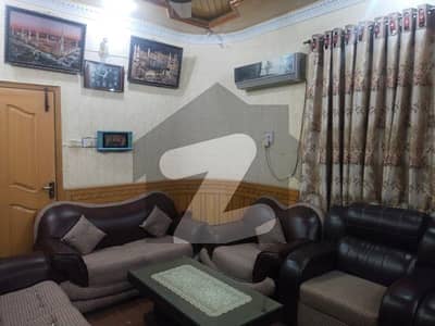 7 Marla Beautiful House For Sale At Prime Location Of Gulshan E Ravi Lahore.