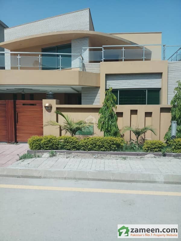 Bahria Phase 1 House For Sale 500 Sq Yd