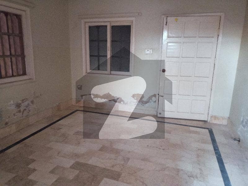 Ground Plus Two Old House For Sale North Nazimabad Block J, North
