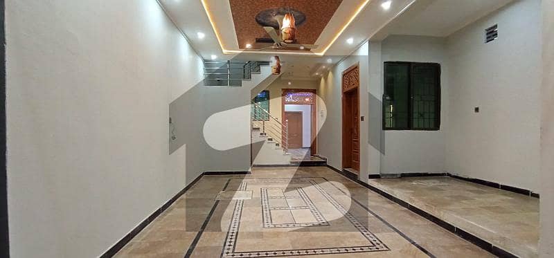 7 Marla Full House For Rent In Gulberg Greens Islamabad