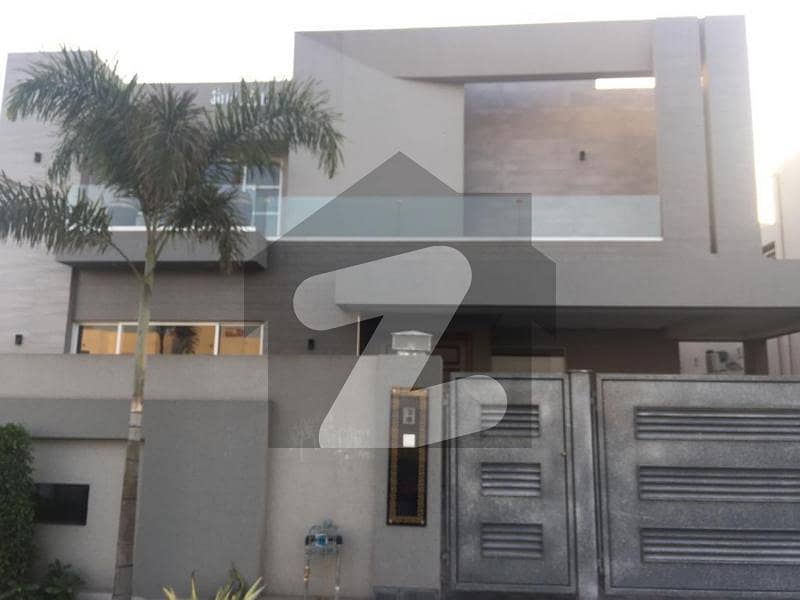 Dha Phase 6, Kanal Upper Portion Separate Gate Lower Lock For Rent