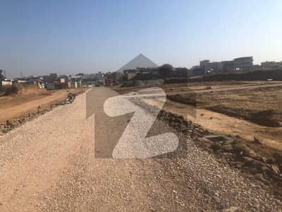 Reserve A Centrally Located Residential Plot In Tarlai