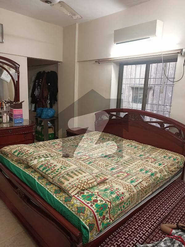 3 Bed Dd Flat For Sale In Uk Apartment 3rd Floor GulshaneIqbal