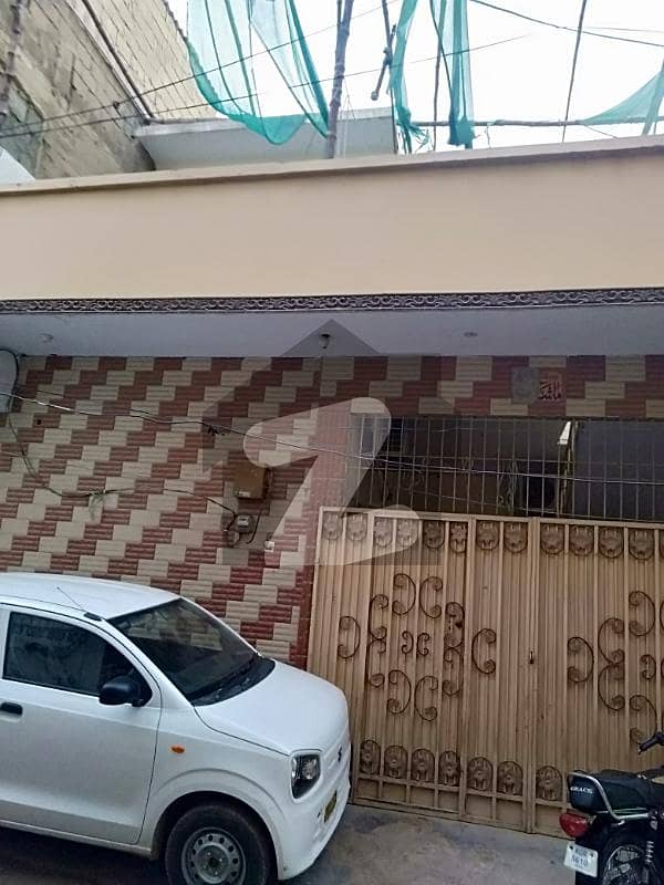 House Ground+1 Al Noor Society Federal B Area Block 19 House Ground+1 Al Noor Society Federal B Area Block 19