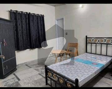 Flat For rent In Beautiful Jail Road