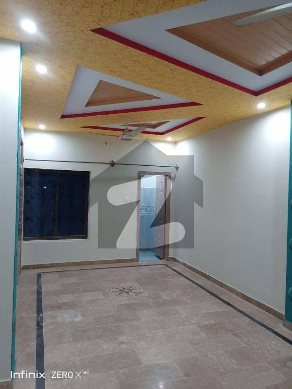 جھنگی سیداں اسلام آباد میں 5 کمروں کا 8 مرلہ مکان 1.35 کروڑ میں برائے فروخت۔