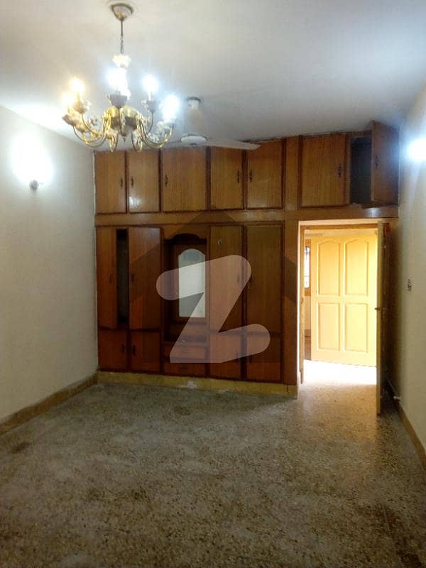 Park Road Shehzad Town 3 Bed D D 9 Marla Rent. 60000