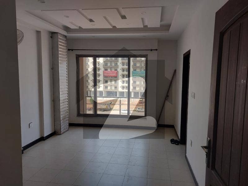 2 Bed Apartment For Rent Good Location Sector-c