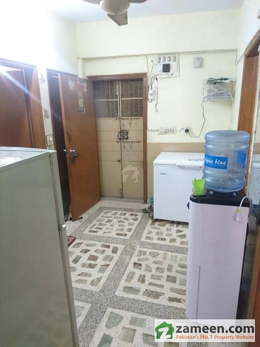 500 Sq Ft 2 Room Ownership Flat Sale And 2 Bath Room 1 Wc 1 Store Room