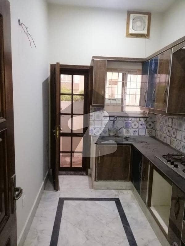 5 Marla Lower Portion (upper Lock) Available For Rent In Valencia Town Lahore