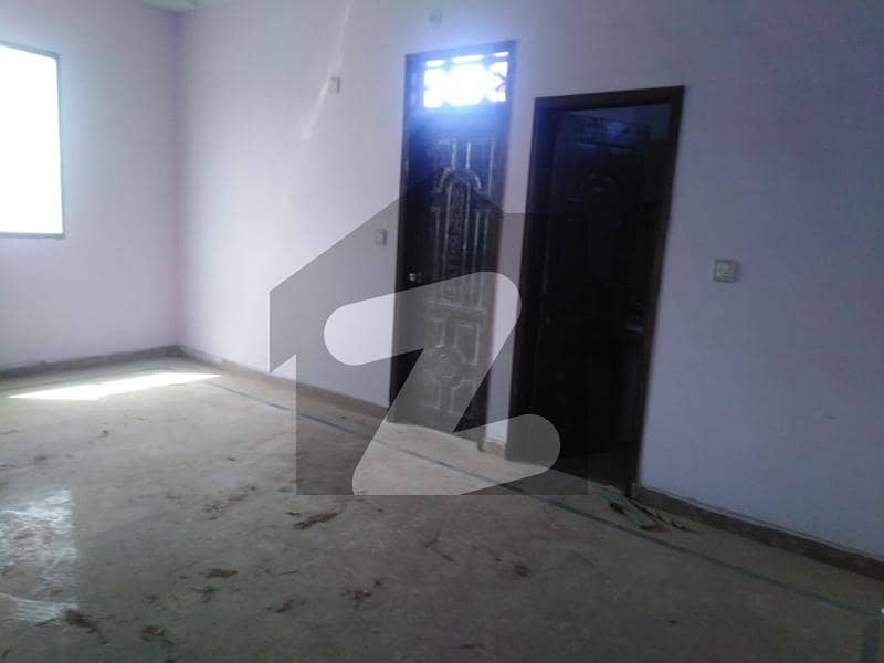 First Floor Flat For Sale