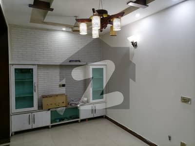 Reasonably-Priced 5 Marla House In Bahria Nasheman - Zinia, Lahore Is Available As Of Now
