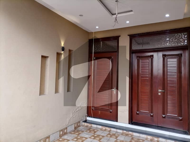 Stunning 5 Marla Lower Portion In Wapda Town Phase 1 - Block G3 Available