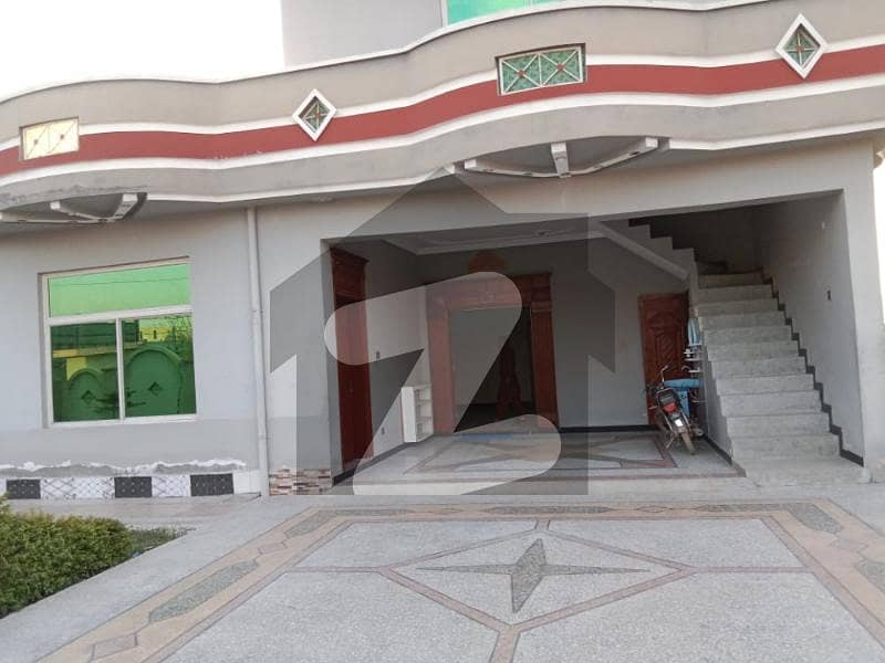 1 Kanal Single Storey House For Rent In Bani Gala Bani Gala, Islamabad