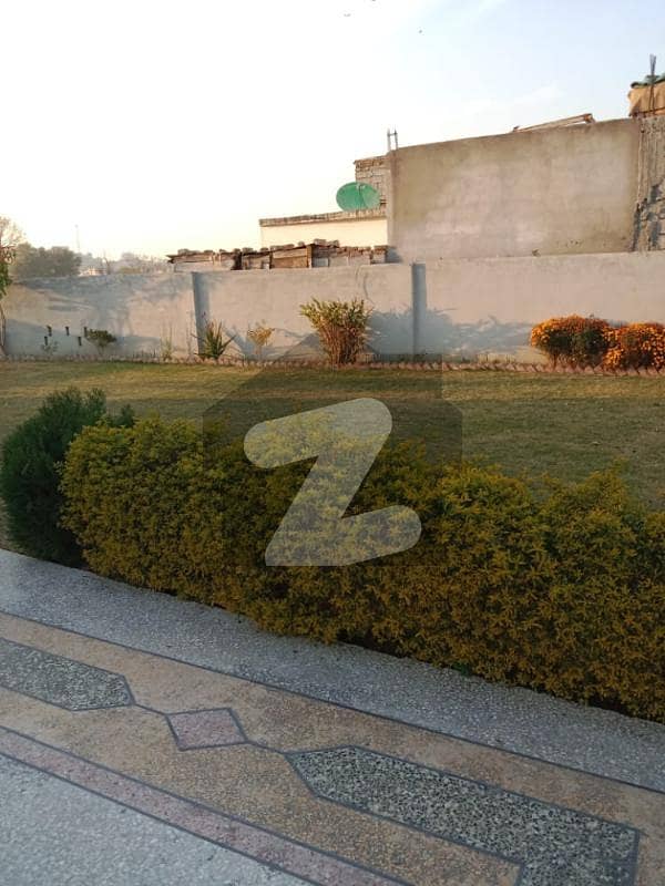 1 Kanal Single Storey House For Rent In Bani Gala Bani Gala, Islamabad