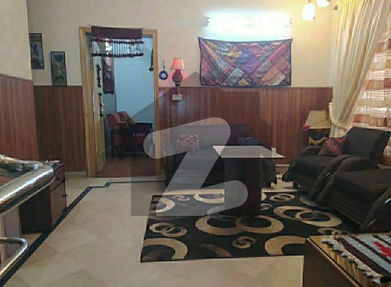 1 Kanal House For Sale Main Chaklala Scheme 3 Chaklala Scheme 3