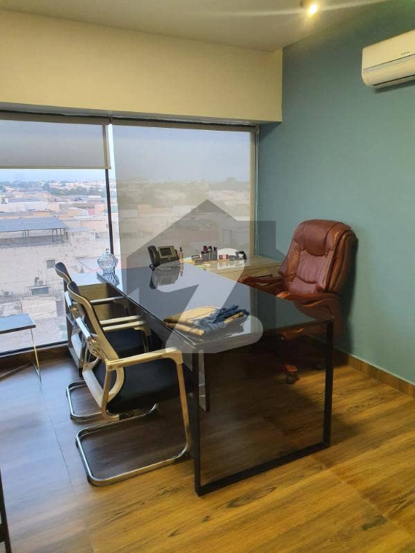 26 Street Vip Lavish Full Furnished Office For Rent 24&7 Time 3 Side Corner Main Road 26 Street Vip Lavish Full Furnished Office For Rent 24&7 Time 3 Side Corner Main Road