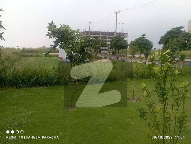 1125 Square Feet Residential Plot For Sale In Rs. 4,300,000 Only