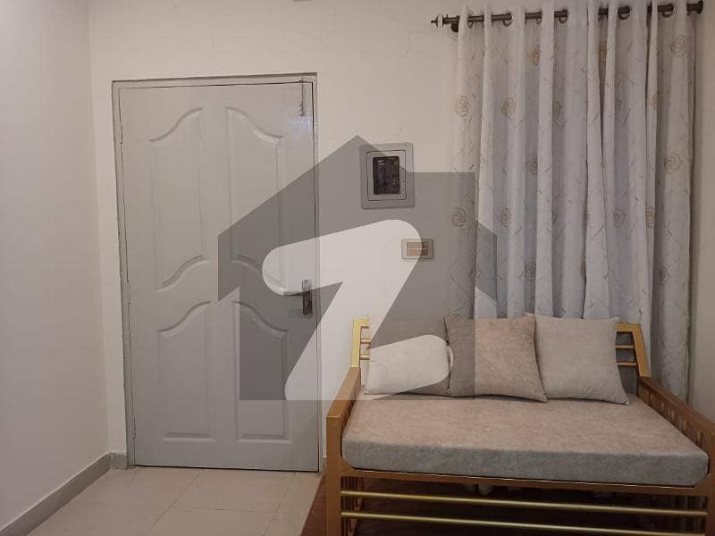 Luxury Full Furnished Flat Luxury Full Furnished Flat