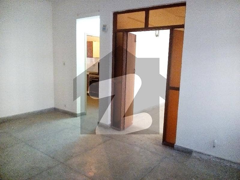 10-marla, 03-bedroom's, 1st Floor, House Available For Sale In Askari-01, Lahore.