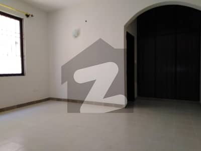Aesthetic House Of 350 Square Yards For rent Is Available