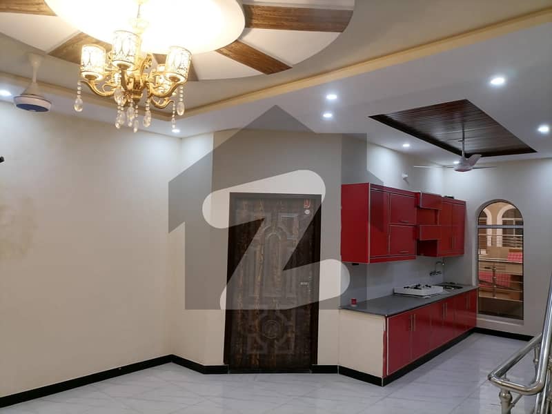In Aashiana Road House For sale Sized 5 Marla
