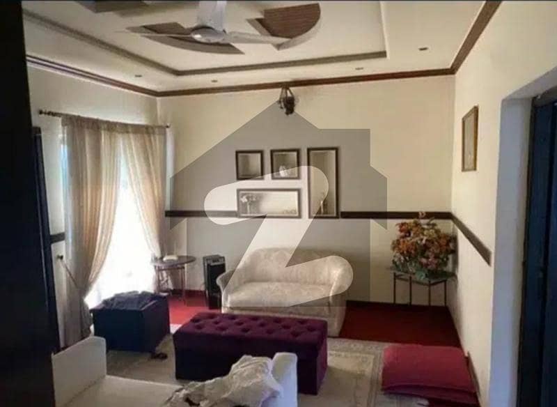 Fully Furnished Single Bedroom Apartment For Rent