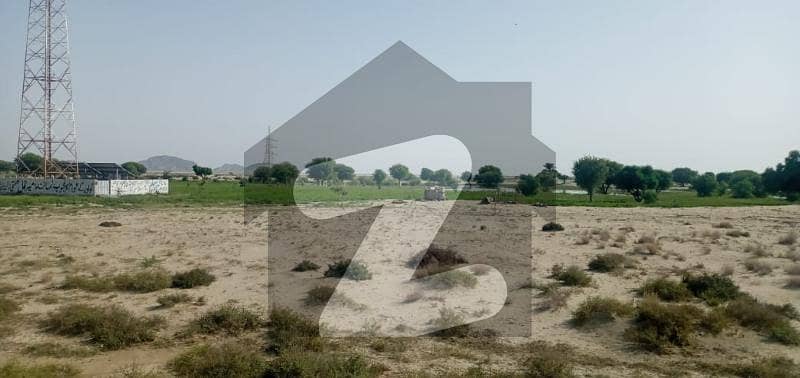 400 Square Yard Residential Plot Is Available For Sale In Singhar Housing Scheme Gwadar