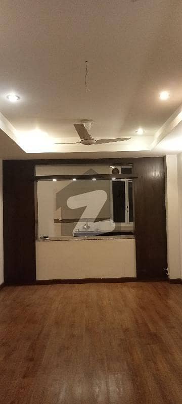 Apartment For Rent In F-11 Markaz