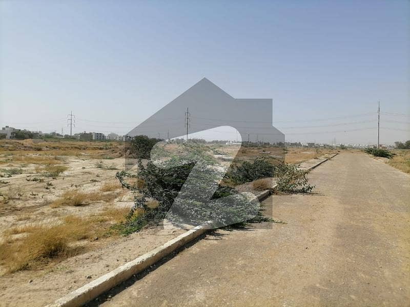 Plot For Sale Block 2 Pir Ahmed Pir Ahmed Zaman Town Block 2, Pir