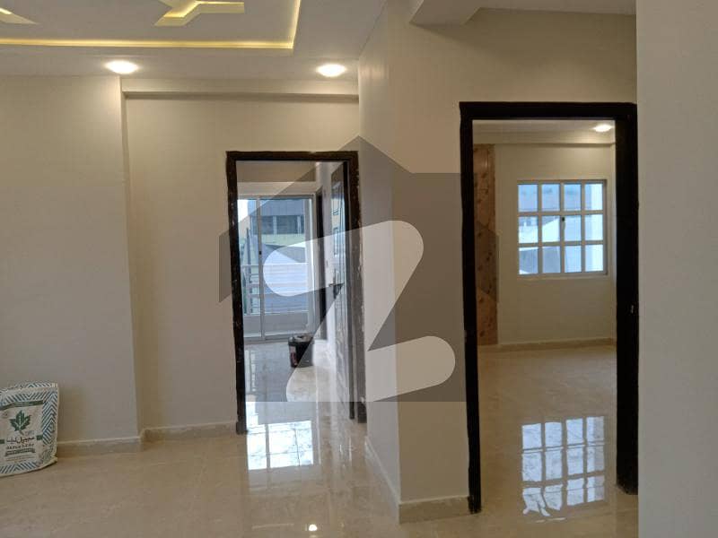 Apartment Available For Rent In Gulberg Green Islamabad Diamond Mall