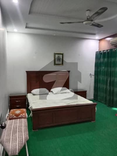 5 Marla Independent House Available For Sale In Model Town