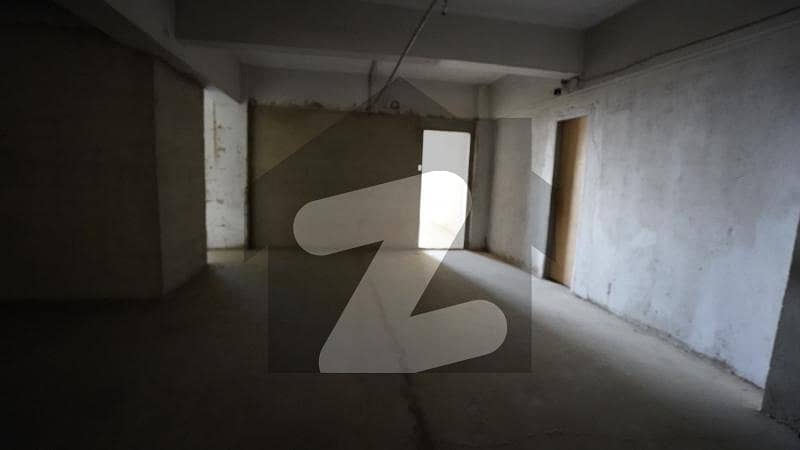 Prime Location Road Facing Shop Available For Rent In Gulistan E Jauahar  Block 18