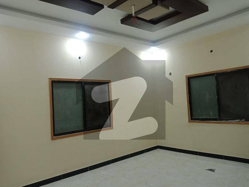 سیکٹر 25-اے - پنجابی سوداگرملٹی پرپز سوسائٹی سکیم 33 - سیکٹر 25-اے سکیم 33 کراچی میں 6 کمروں کا 5 مرلہ مکان 78 ہزار میں کرایہ پر دستیاب ہے۔