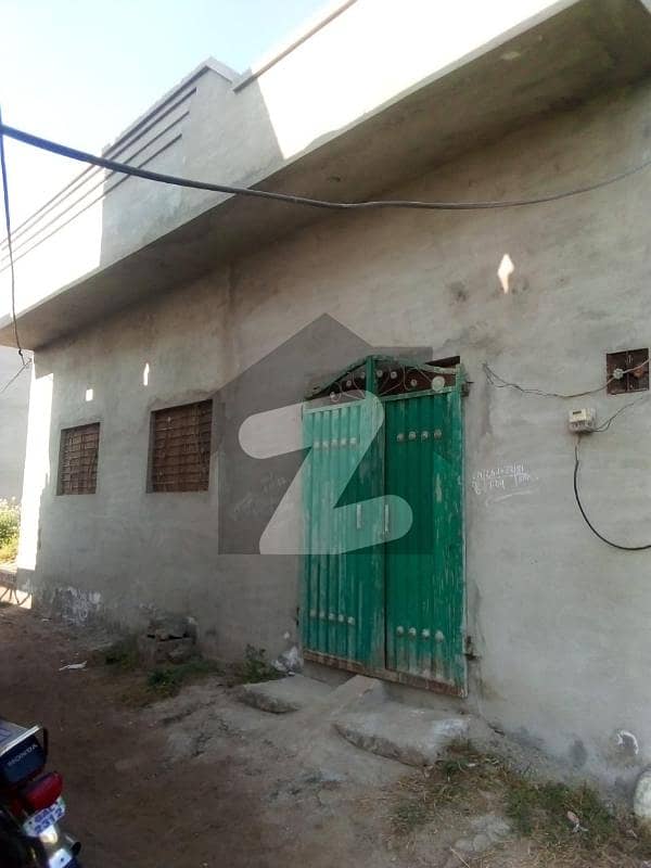 سمبڑیال سیالکوٹ میں 2 کمروں کا 3 مرلہ مکان 35 لاکھ میں برائے فروخت۔