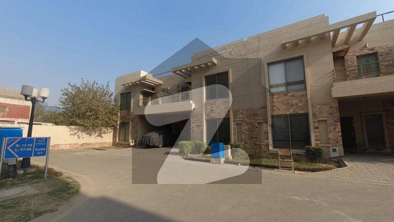 11 Marla House Is Available For Sale In Icon Valley Phase 1 Lahore