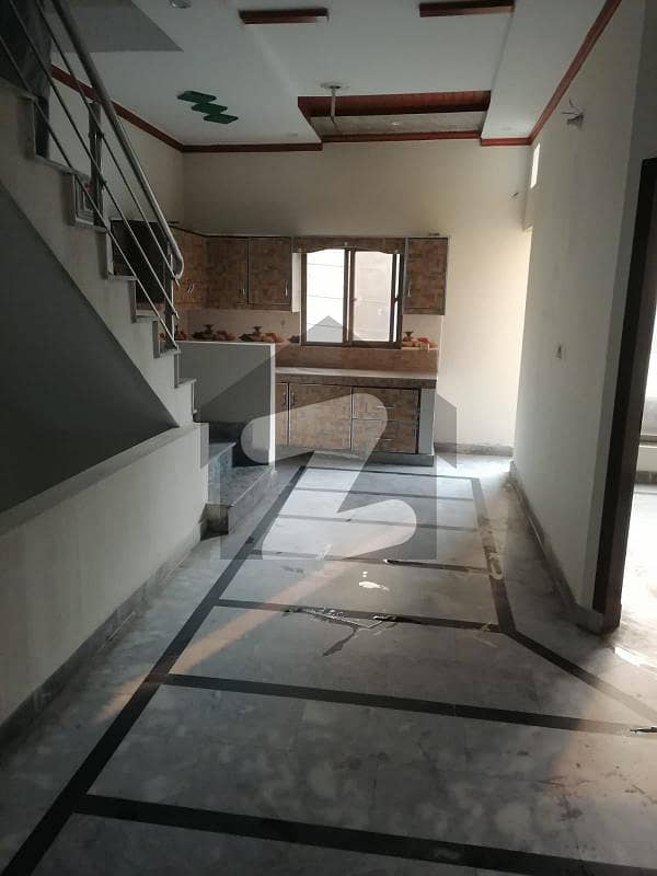 Best Deal, hot Location House For Sale At Yasir Block Nishter Colony