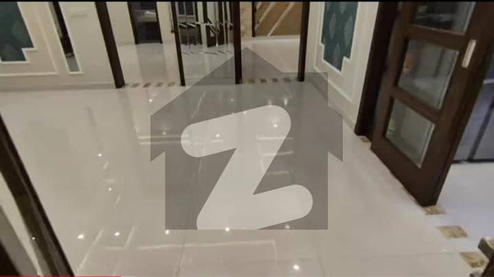 10 Marla Brand New Upper Portion Is Available For Rent In Phase 2 Q Block Dha Lahore