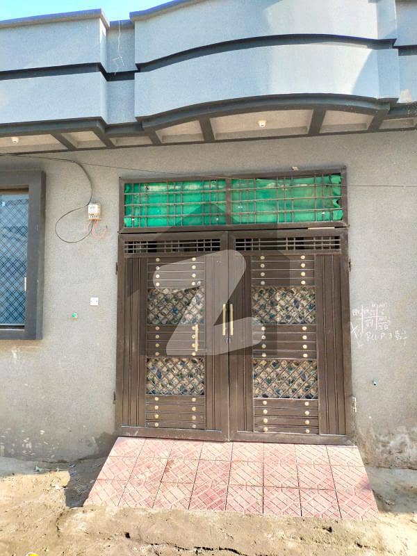 کاہنہ پل اسلام آباد میں 2 کمروں کا 2 مرلہ مکان 37 لاکھ میں برائے فروخت۔