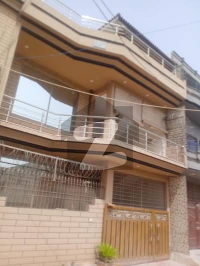 House For Sale Qureshi Town