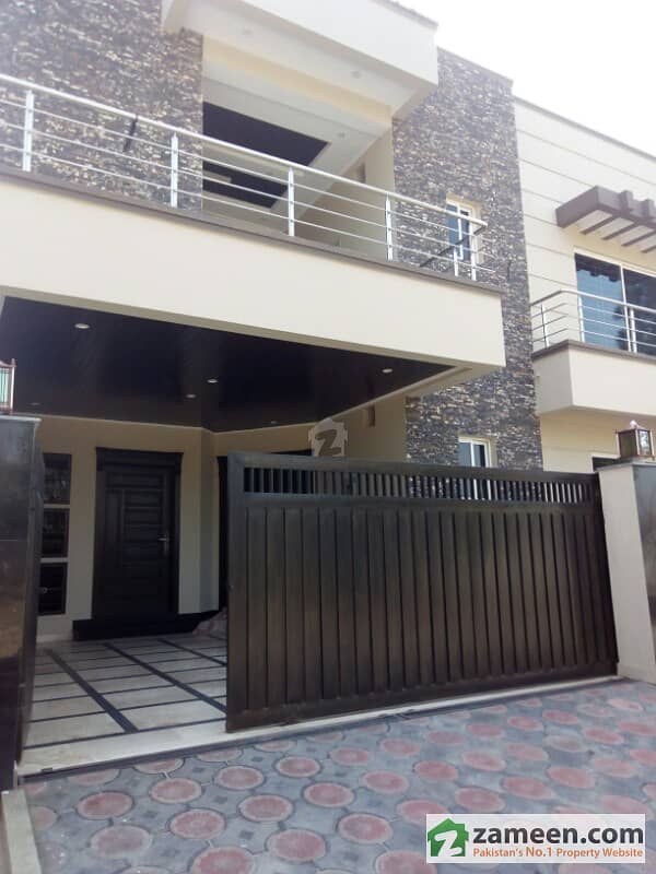 F11 Brand New House 6 Beds Available For Sale F11, Islamabad ID9412549
