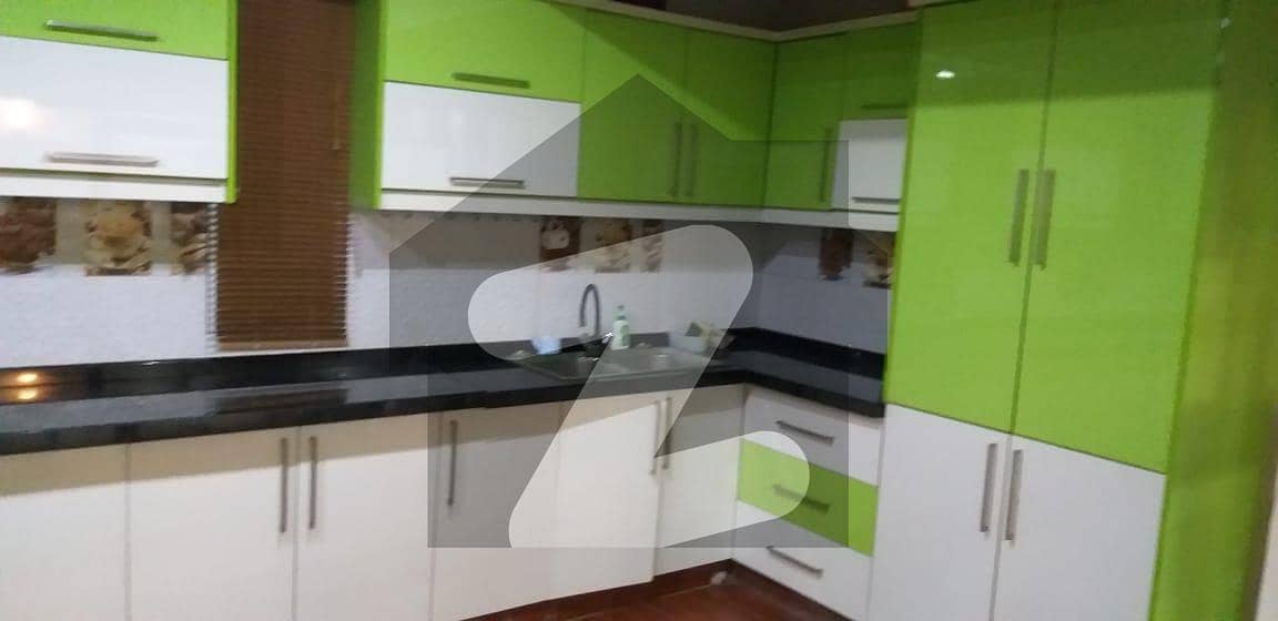 Flat In Clifton Block 2 For Sale Clifton Block 2, Clifton, Karachi ID42998401