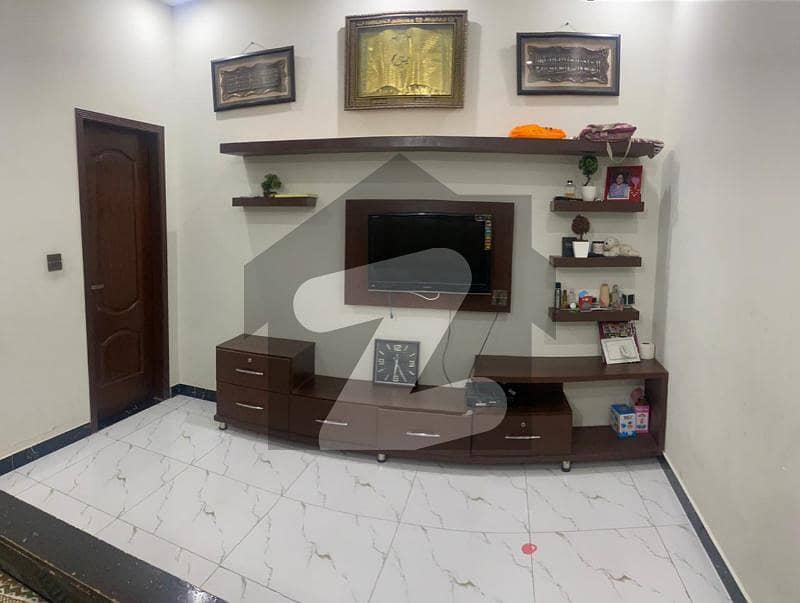 3.5 Marla Brand New Type House For Sale In Johar Town Lahore