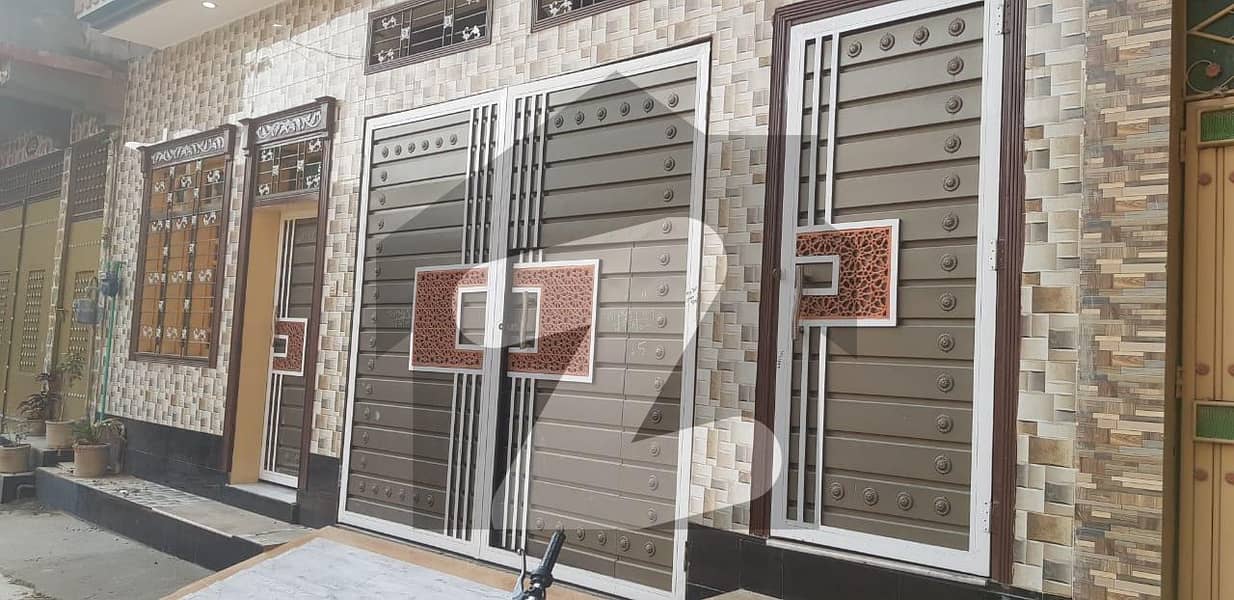 Buying A Prime Location House In Dalazak Road? Buying A Prime Location House In Dalazak Road?