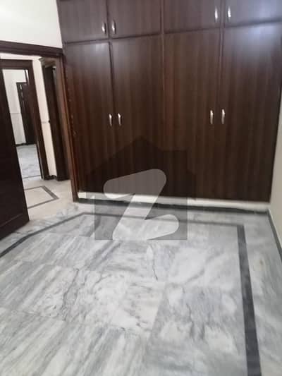 10 Marla Upper Portion Available For Rent In Sawan Garden